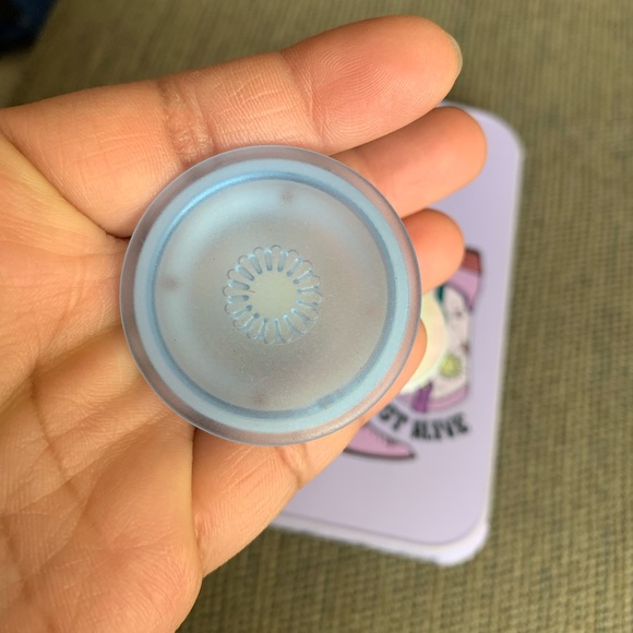 CASETiFY iPhone 14 Pro Case impact Protective Case with 2 pop sockets Purple EUC - Picture 14 of 16